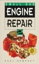 Cover of: Small gas engine repair