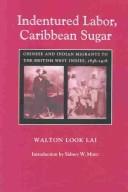 Indentured labor, Caribbean sugar by Walton Look Lai