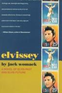 Elvissey by Jack Womack