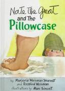 Cover of: Nate the Great and the pillowcase