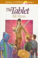 Cover of: The tablet
