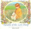 Cover of: Parable of the lost sheep