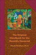 Cover of: The original Handbook for the recently deceased