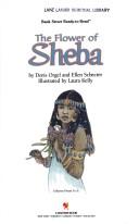 Cover of: The flower of Sheba