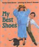 Cover of: My best shoes