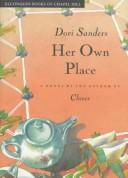 Cover of: Her own place: a novel