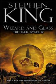 Cover of: Wizard and glass by Stephen King