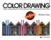 Cover of: Color drawing