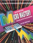 Cover of: Micro mastery by Grace L. Marshall