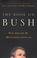 Cover of: The book on Bush