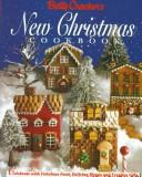 Betty Crocker's new Christmas cookbook by Betty Crocker