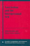 Cover of: Narcissism and the interpersonal self