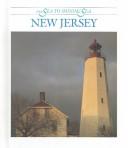 Cover of: New Jersey by Dennis B. Fradin