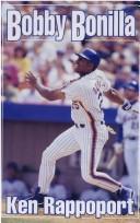 Bobby Bonilla by Ken Rappoport