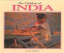 The children of India by Jules Hermes