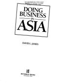 Cover of: Doing business in Asia