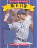 Cover of: Nolan Ryan: strikeout king