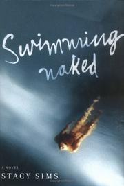 Cover of: Swimming naked