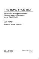 Cover of: The road from Rio | Fisher, Julie