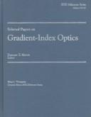 Selected papers on gradient-index optics
