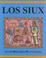 Cover of: Los Siux