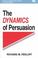 Cover of: The dynamics of persuasion