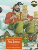 Cover of: Paul Bunyan by Brian Gleeson