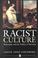 Cover of: Racist culture