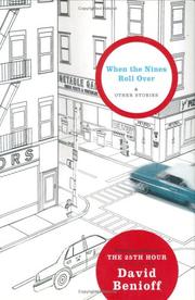 Cover of: When the nines roll over and other stories