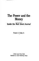 The Power and the Money by Francis X. Dealy
