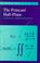 Cover of: The Poincaré half-plane