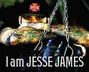 Cover of: I am Jesse James