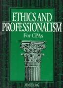 Ethics and professionalism by Mary Beth Armstrong