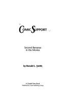 Cover of: Comic support by Ronald L. Smith