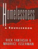 Cover of: Homelessness by Rick Fantasia