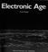 Cover of: Art of the electronic age