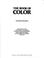 Cover of: The book of color
