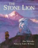 Cover of: The stone lion