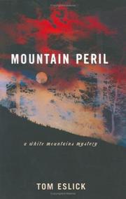Cover of: Mountain peril: a White Mountains mystery
