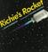 Cover of: Richie's rocket