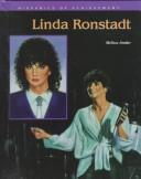 Linda Ronstadt by Melissa Amdur