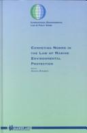 Cover of: Civil liability for transfrontier pollution by G. Betlem