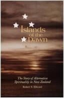 Islands of the dawn by Robert S. Ellwood