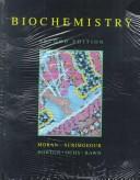 Cover of: Principles of biochemistry | 