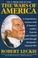 Cover of: The Wars of America: A New and Updated Edition: Volume One