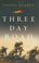 Cover of: Three-day road
