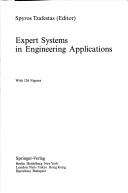 Cover of: Expert systems in engineering applications | 