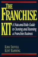 Cover of: Running a successful franchise