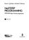 Cover of: NeXTSTEP programming