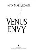 Cover of: Venus envy
